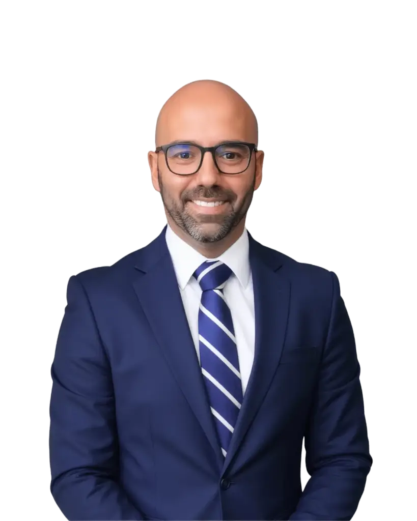 MÁRCIO PEREIRA - CEO CARIMPORT